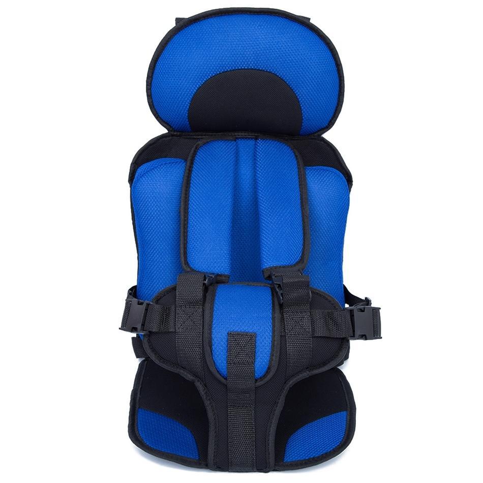 Siège Auto Portable Pour Enfant - PasoSafe®