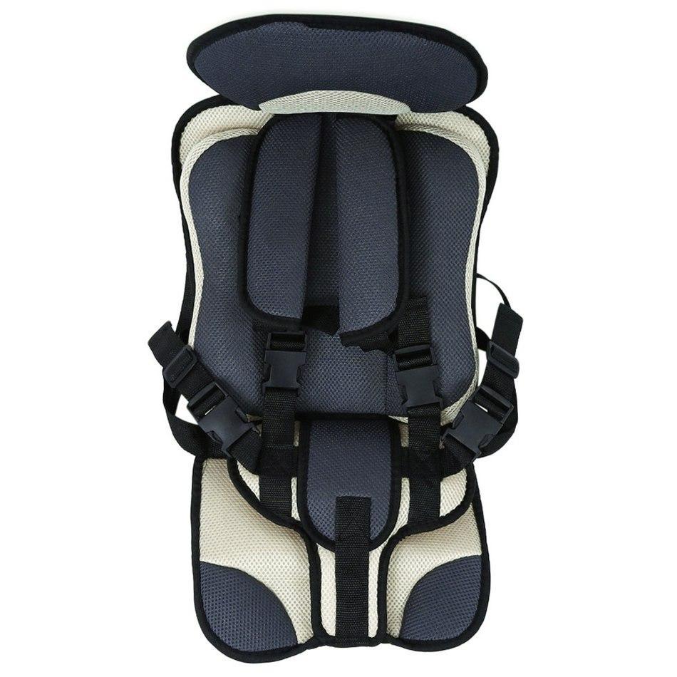 Siège Auto Portable Pour Enfant - PasoSafe®