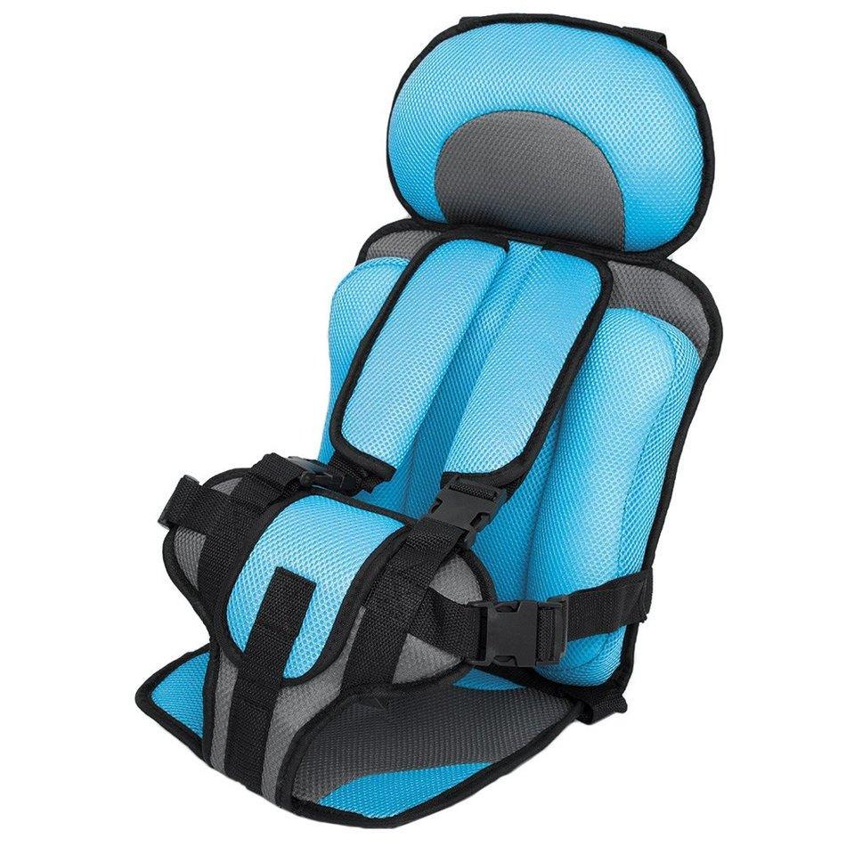 Siège Auto Portable Pour Enfant - PasoSafe®