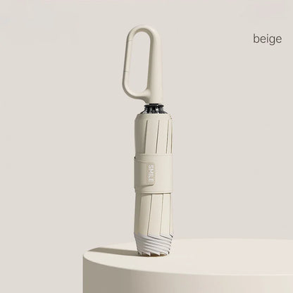 Manouna - Elegant automatic umbrella