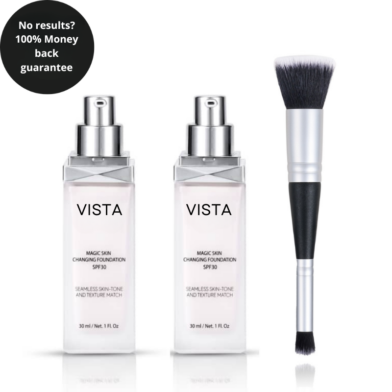 VISTA - Changing Foundation