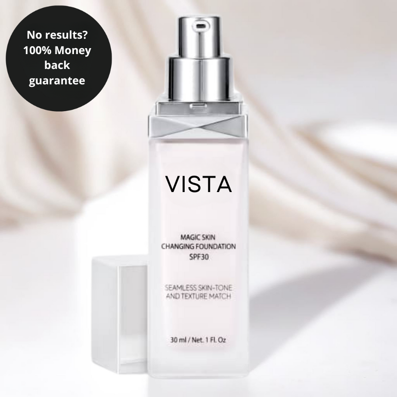 VISTA - Changing Foundation