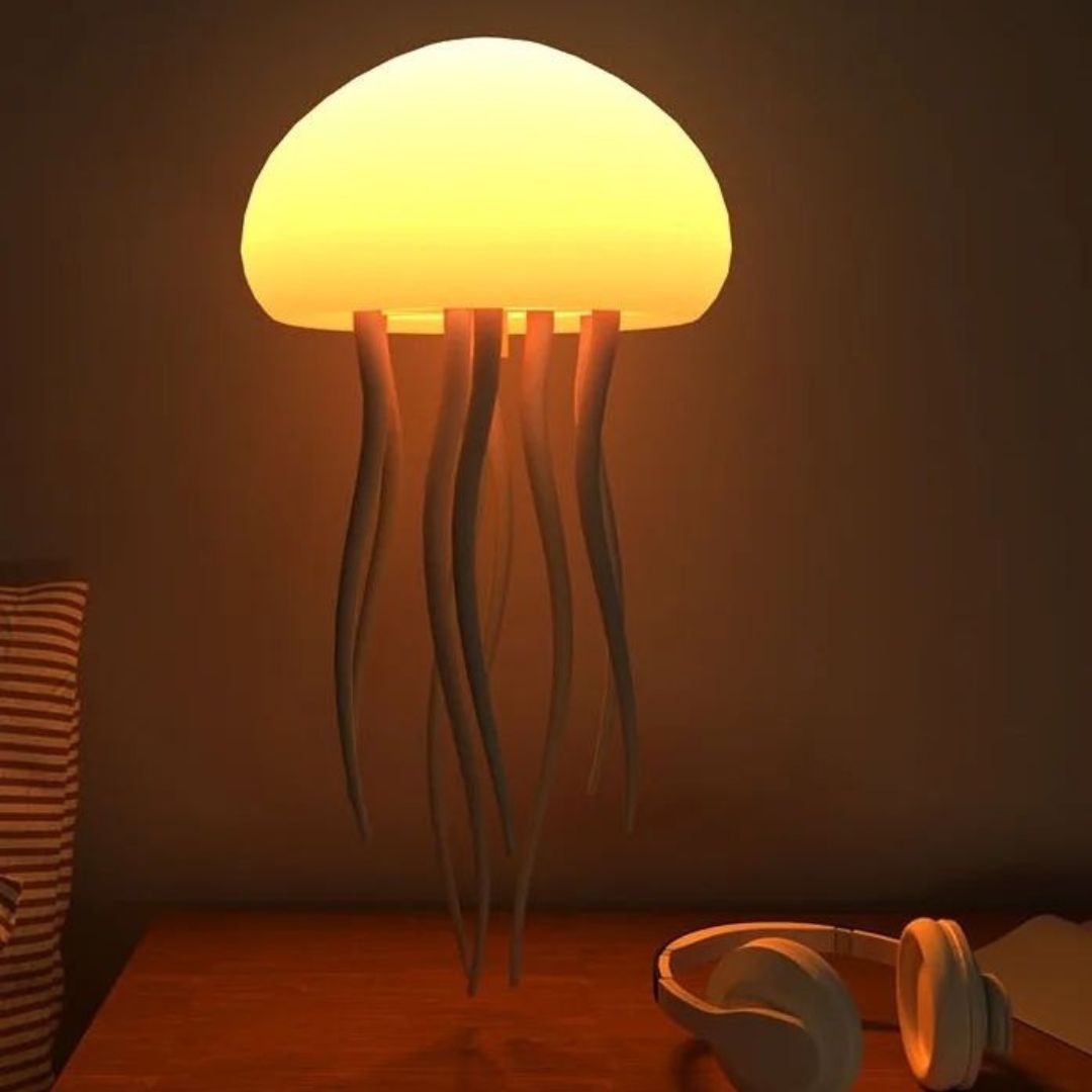 The JellyLamp™