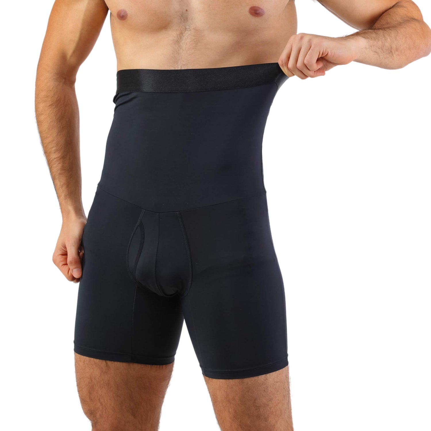 AeroSlim™ - Short d'amincissement pour homme