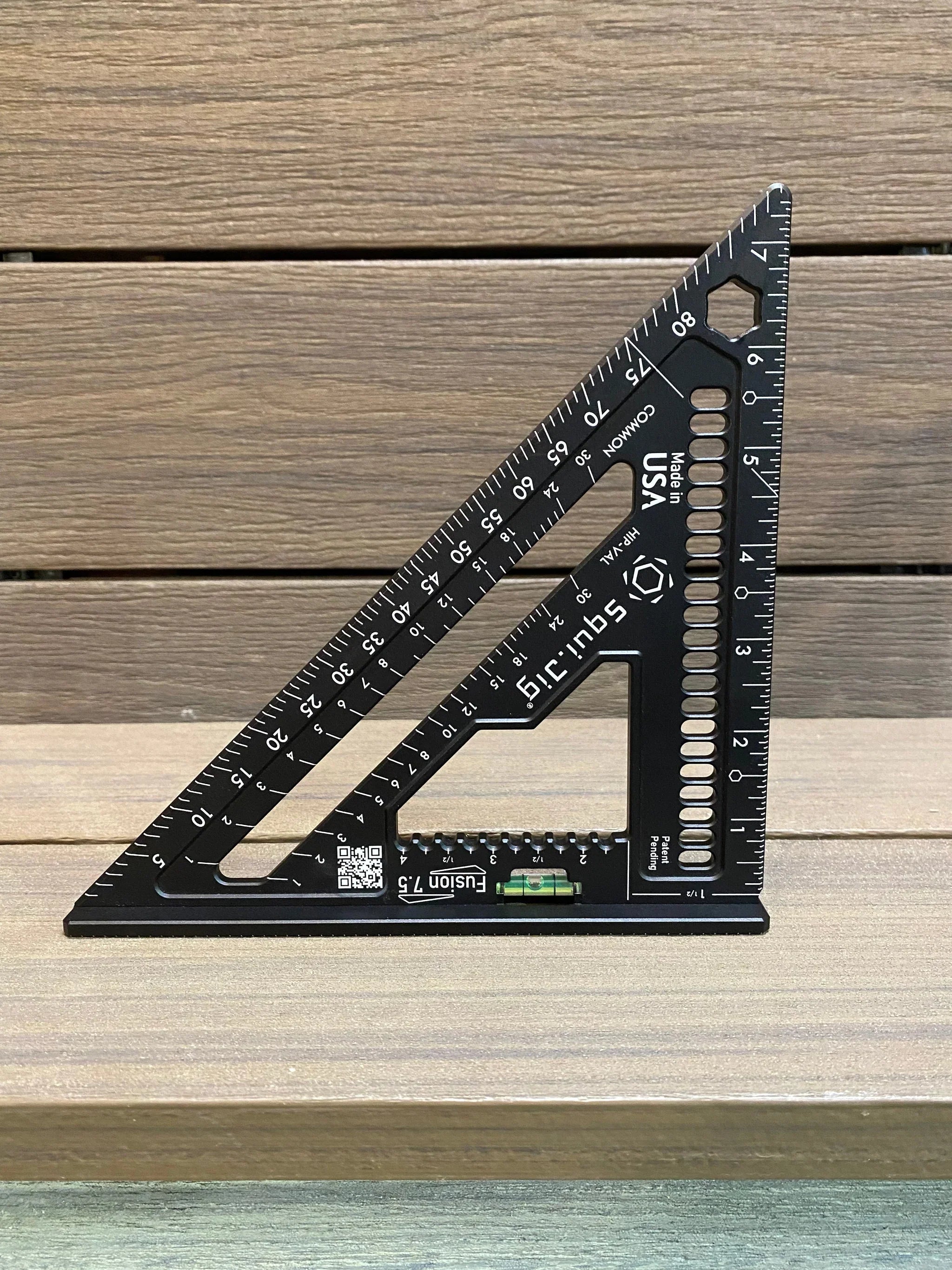 Sherwap® Rafter Square Tool