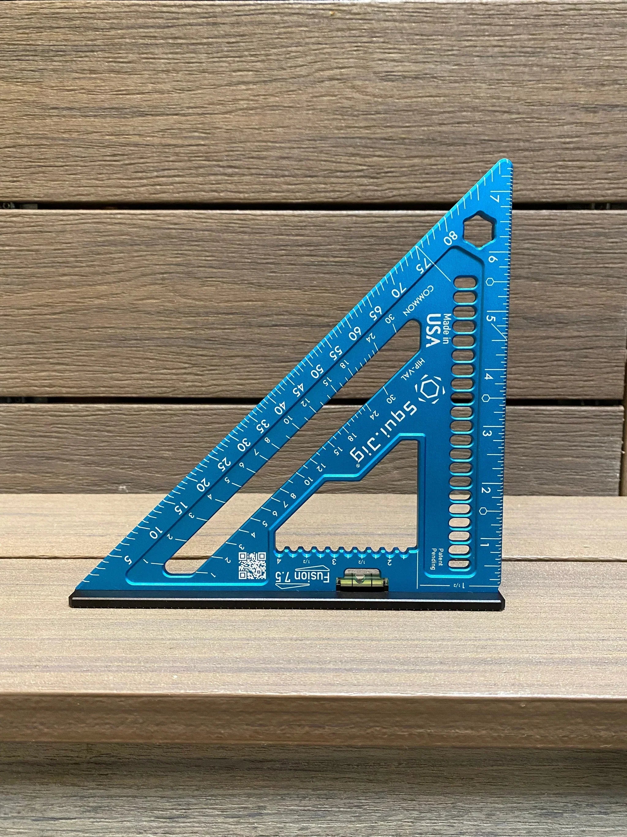 Sherwap® Rafter Square Tool