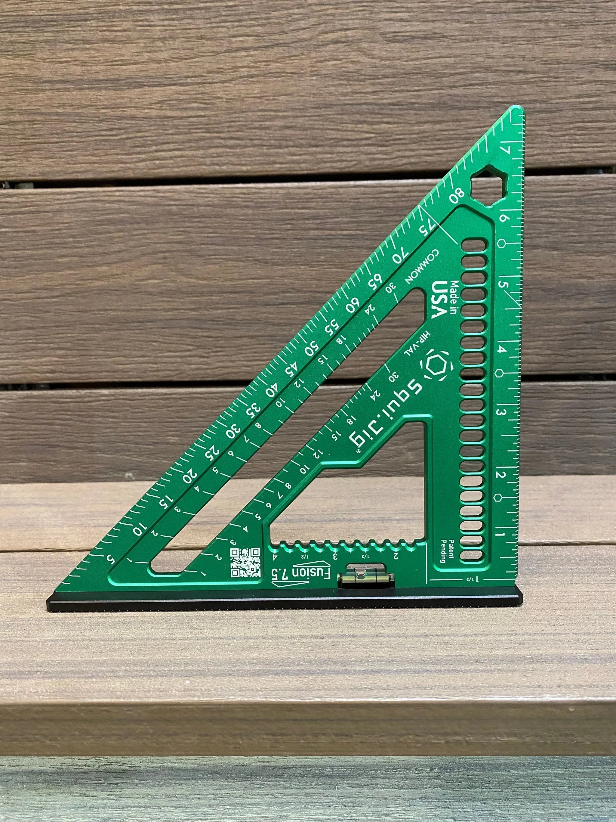 Sherwap® Rafter Square Tool