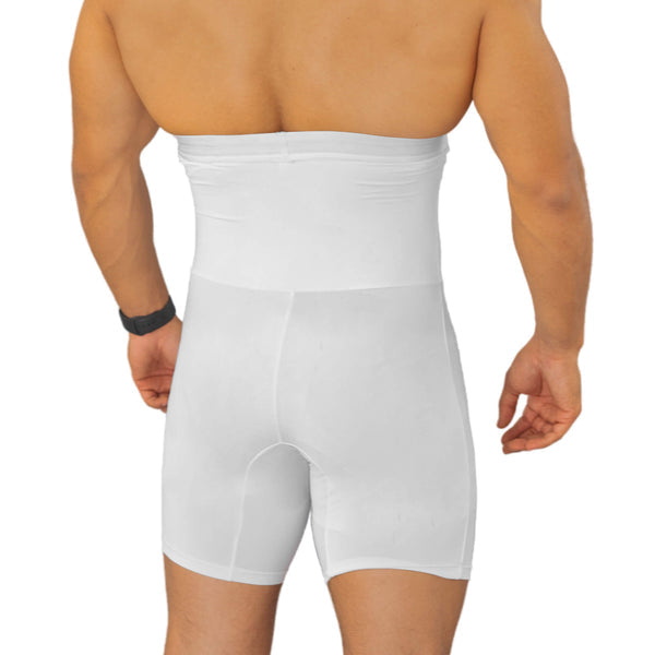 AeroSlim™ - Short d'amincissement pour homme