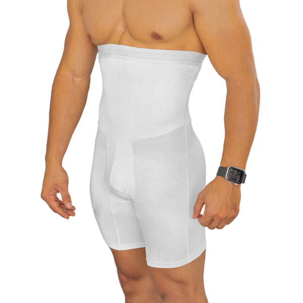 AeroSlim™ - Short d'amincissement pour homme