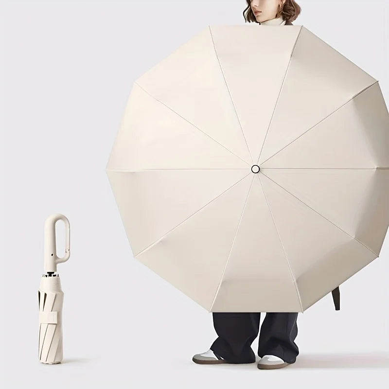 Manouna - Elegant automatic umbrella