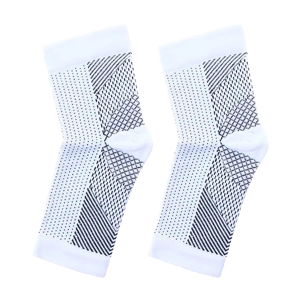 NuageConfort® - Chaussettes SuperSommeil