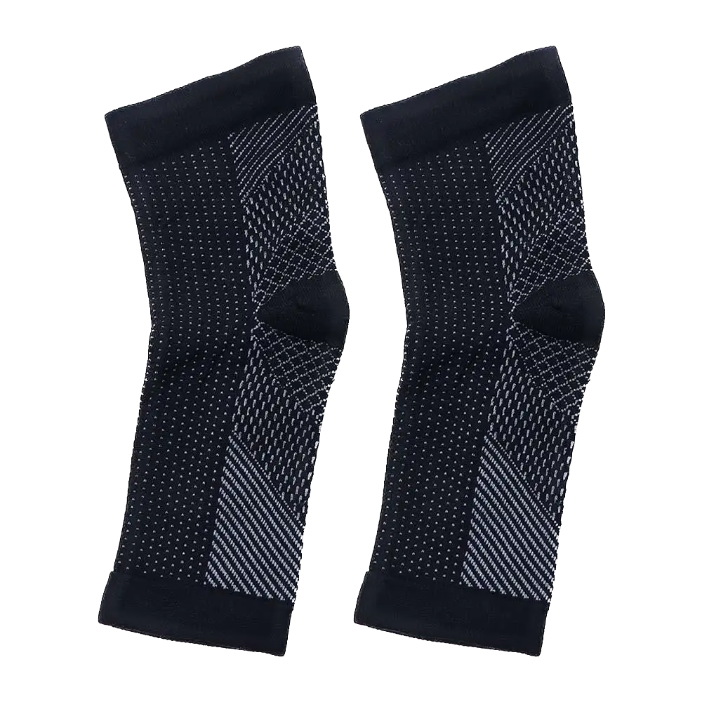 NuageConfort® - Chaussettes SuperSommeil