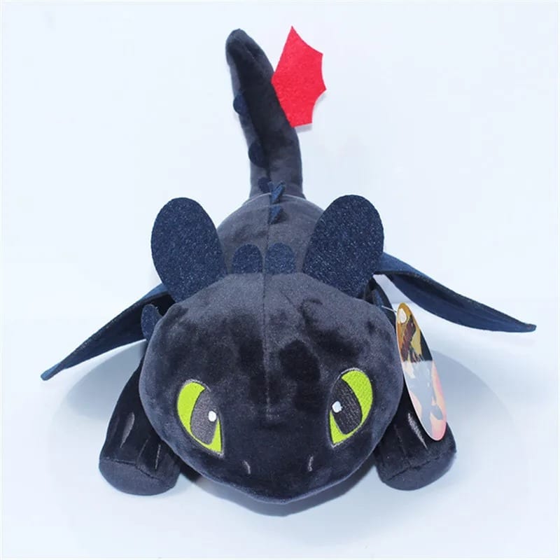 Toothless RearDragon ®