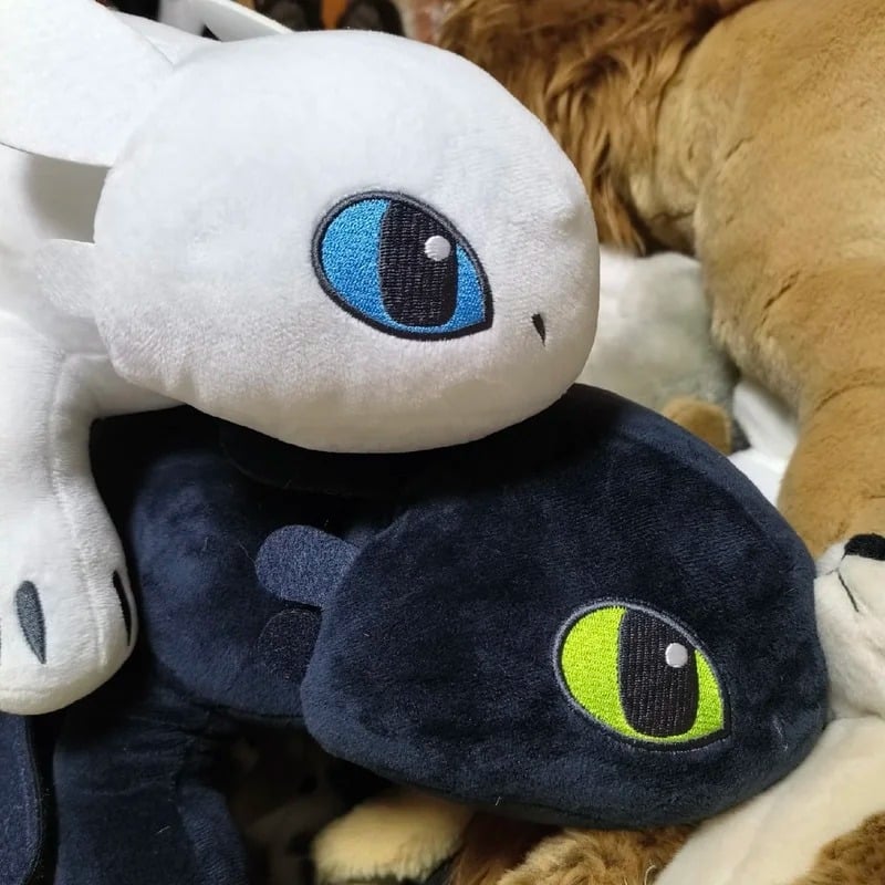 Toothless RearDragon ®