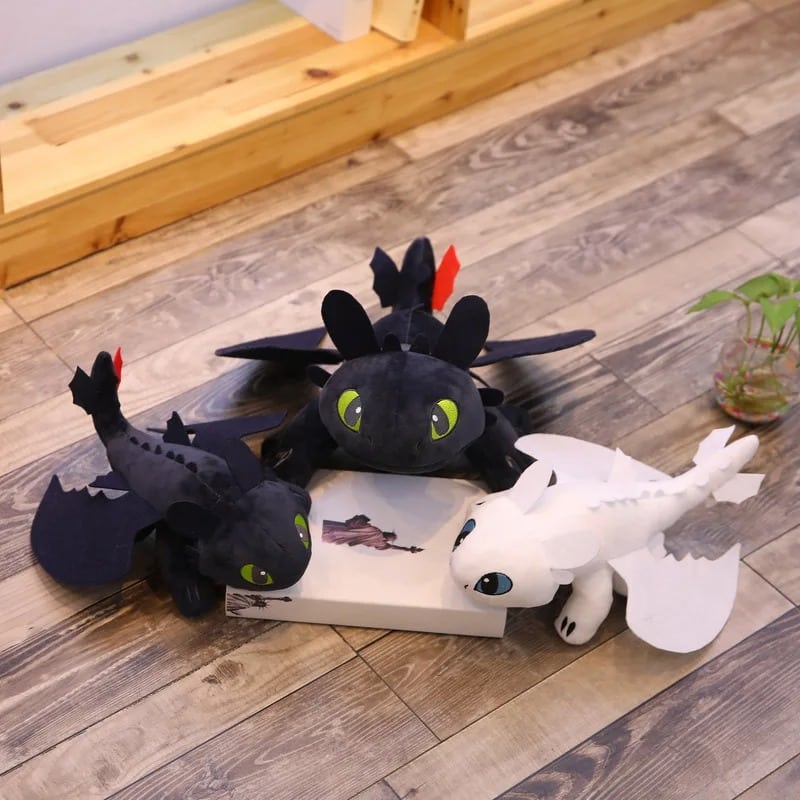 Toothless RearDragon ®