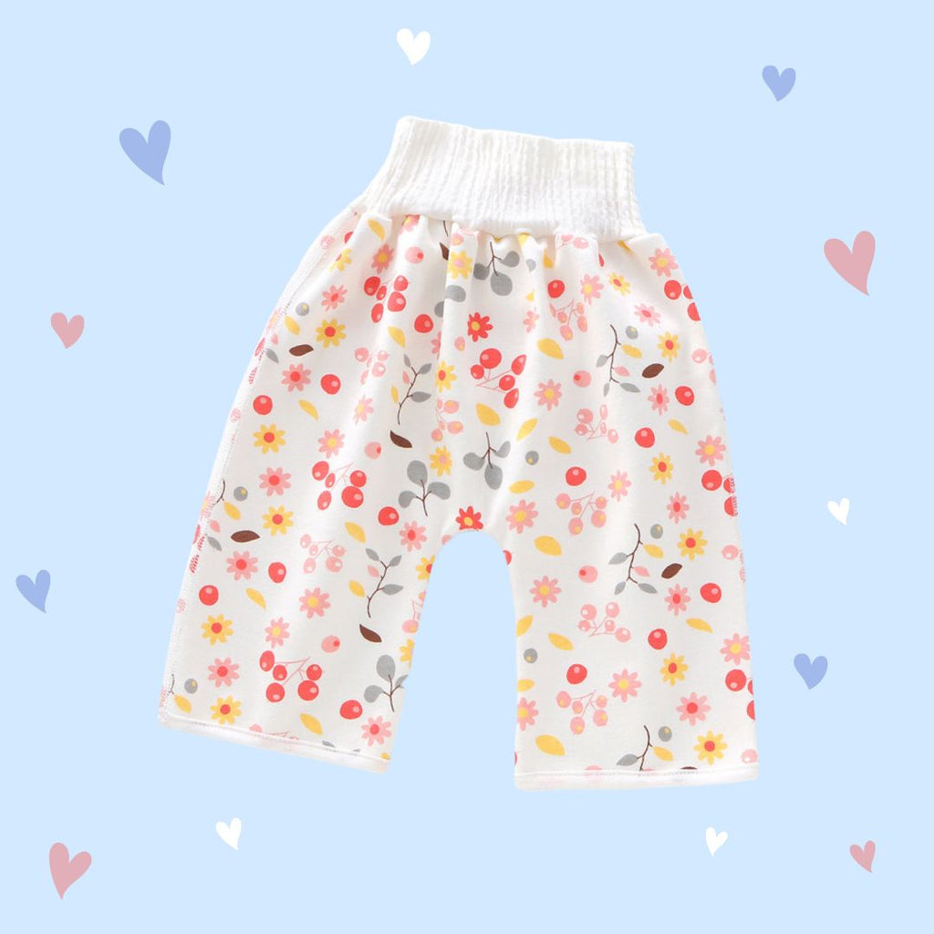 ToutSec™ - Pantalon/Jupe de sevrage pour enfant