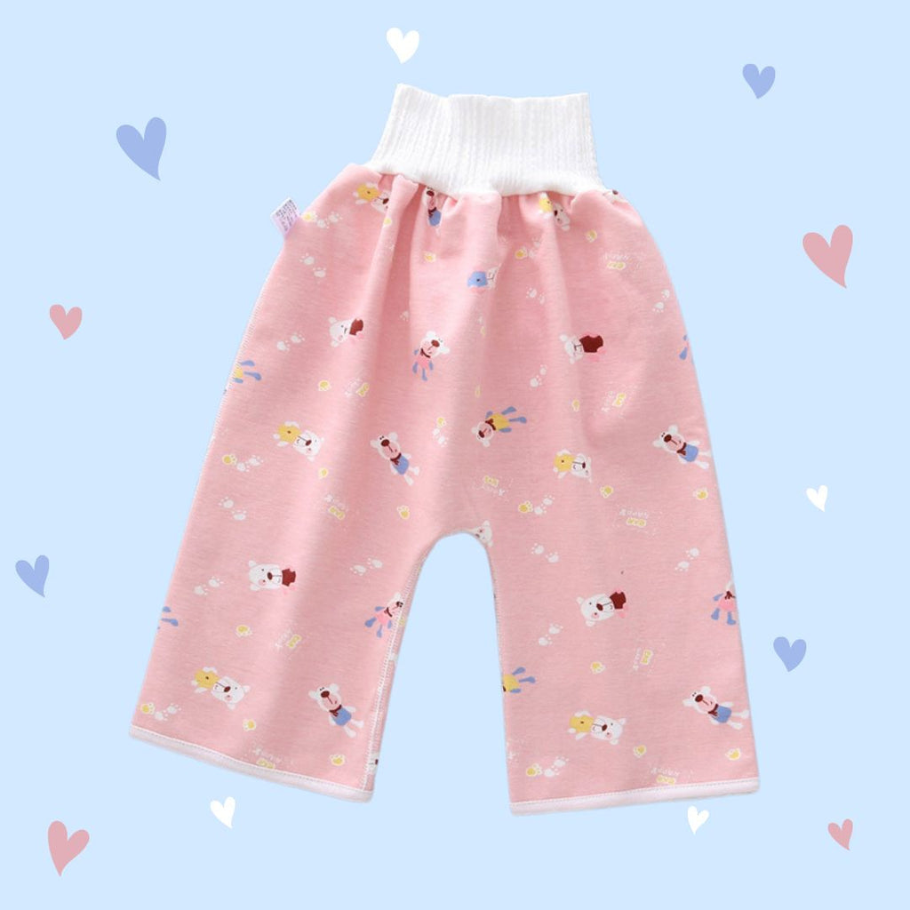 ToutSec™ - Pantalon/Jupe de sevrage pour enfant