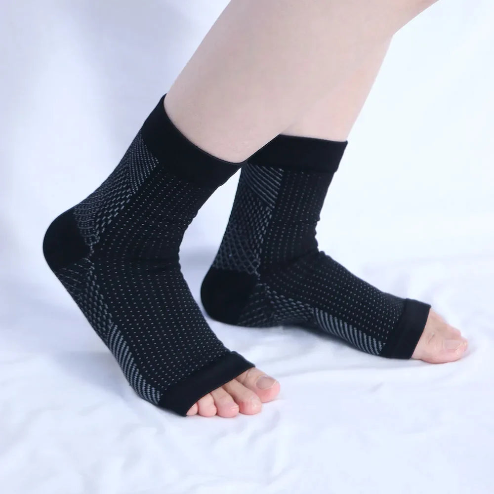 NuageConfort® - Chaussettes SuperSommeil