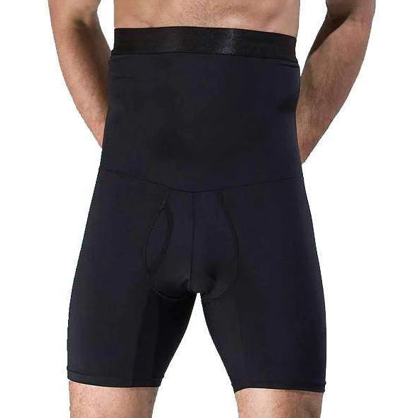 AeroSlim™ - Short d'amincissement pour homme