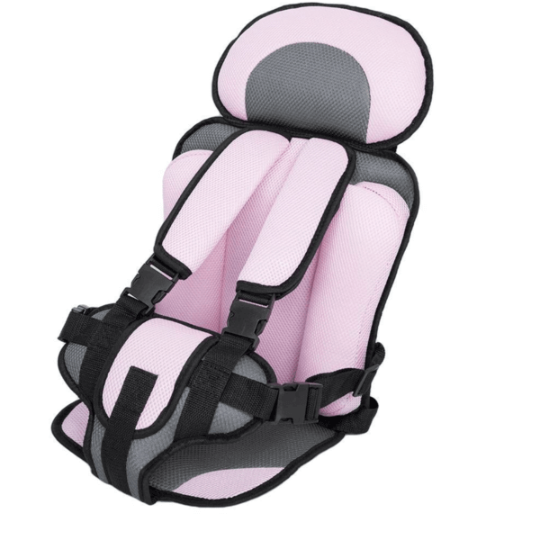 Siège Auto pour Enfant Portable - PasoSafe®