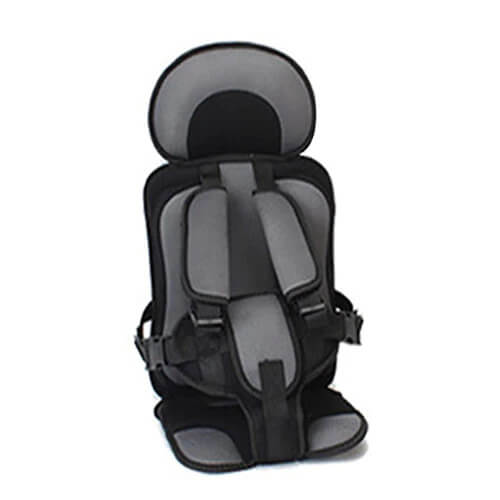 Siège Auto pour Enfant Portable - PasoSafe®