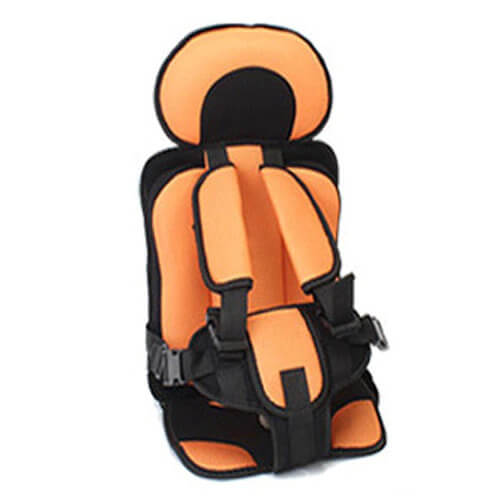 Siège Auto pour Enfant Portable - PasoSafe®