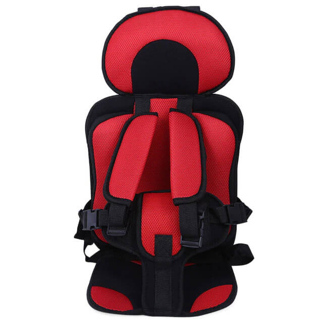 Siège Auto pour Enfant Portable - PasoSafe®