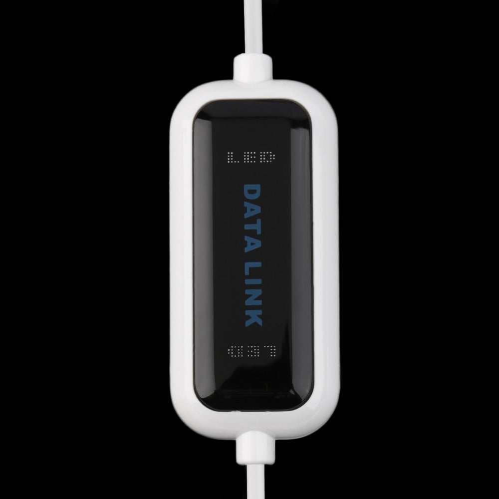 Zilkee™ PC to PC USB Dual Link